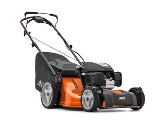 TONDEUSE Cond. March - CONDUCT. MARCH THERM - TONDEUSE THERMIQUE HUSQVARNA LC353 4X4