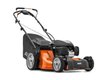 TONDEUSE THERMIQUE HUSQVARNA LC353 4X4