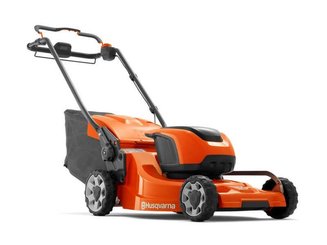 OUT. PORT. A BATTERI - TONDEUSE BATTERIE - TONDEUSE BATTERIE HUSQVARNA LC347IVX P.