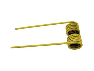 FENAISON - PIECES GRANDE CONSO - DENT DE RAMASSEUR PICK-UP JOHN DEERE 572, 582, 592