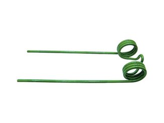 FENAISON - PIECES GRANDE CONSO - DENT FLEXIBLE 2,20M PRESSE À BALLE JOHN DEERE