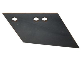 SOL / LABOUR / SEMIS - PIECES USURE CHARRUE - SOC DE RASETTE ZD KUHN GAUCHE