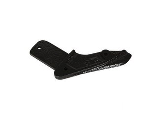 SOL / LABOUR / SEMIS - PIECES USURE SEMIS - POINTE PROFILEUR FOND DE SILLON KUHN
