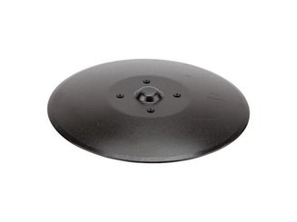 SOL / LABOUR / SEMIS - PIECES GRANDE CONSO - DISQUE SEMEUR SURMOULE Ø300MM KUHN