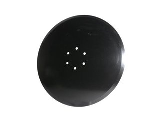 PIECES DIVERSES - PIECES COMMUNES KUHN - DISQUE TRACEUR BOMBE LISSE KUHN