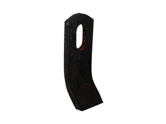 BROYAGE / ENT PAYSAGE - PIECES D'USURE - FLEAU CUILLERE KUHN PRO LONGER ROTOR