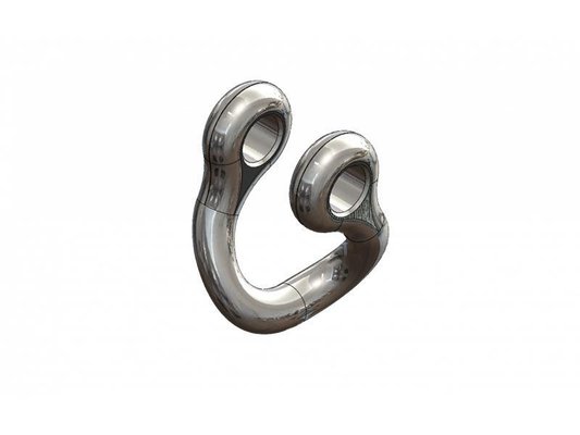 PIECES DIVERSES - PIECES COMMUNES KUHN - MANILLE TORSE D14
