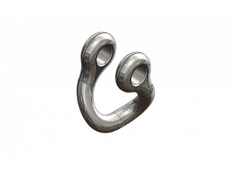 PIECES DIVERSES - PIECES COMMUNES KUHN - MANILLE TORSE D14