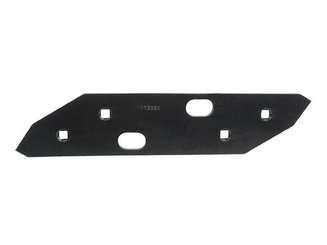 SOL / LABOUR / SEMIS - PIECES USURE CHARRUE - LAME B2 RENFORCEE 16" DROITE GREGOIRE ET BESSON