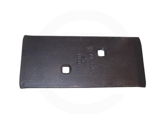 SOL / LABOUR / SEMIS - PIECES USURE CHARRUE - CALE ARRIERE DE CONTRESEP REVERSIBLE GREGOIRE ET BESSON