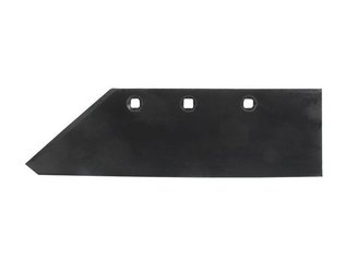 SOL / LABOUR / SEMIS - PIECES USURE CHARRUE - SOC A BARRE 16" GAUCHE GREGOIRE ET BESSON