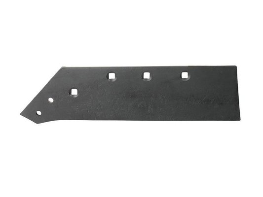 SOL / LABOUR / SEMIS - PIECES USURE CHARRUE - LAME B2 RENFORCEE 16" GAUCHE GREGOIRE ET BESSON