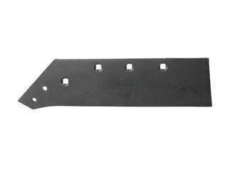SOL / LABOUR / SEMIS - PIECES USURE CHARRUE - LAME B2 RENFORCEE 16" GAUCHE GREGOIRE ET BESSON