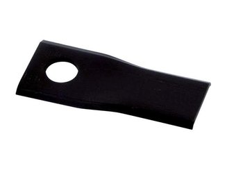FENAISON - PIECES D'USURE - COUTEAU VRILLE STANDARD DROIT KUHN