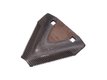 SECTION TRIANGULAIRE DENTEE KUHN
