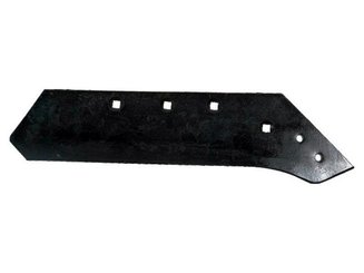 SOL / LABOUR / SEMIS - PIECES USURE CHARRUE - SOC A POINTE B3 16" DROIT GREGOIRE ET BESSON
