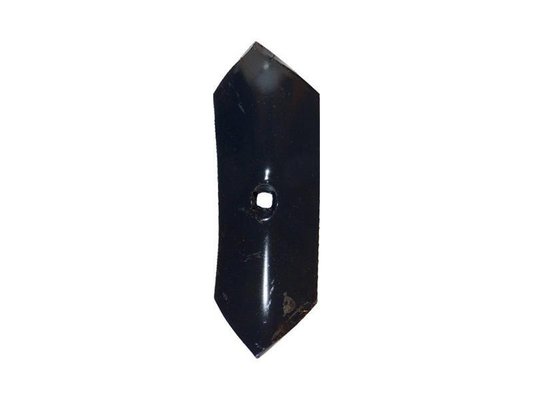SOL / LABOUR / SEMIS - PIECES USURE TRAVAIL SOL - LAME DE HOUE 75X5X210MM 1 TROU ADAPTABLE