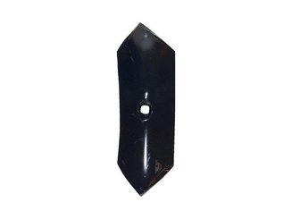 SOL / LABOUR / SEMIS - PIECES USURE TRAVAIL SOL - LAME DE HOUE 75X5X210MM 1 TROU ADAPTABLE