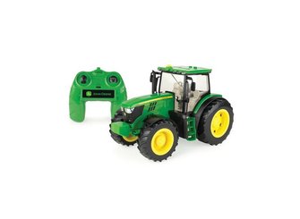 JOUETS - JOUETS - Big Farm RC John Deere 6210R