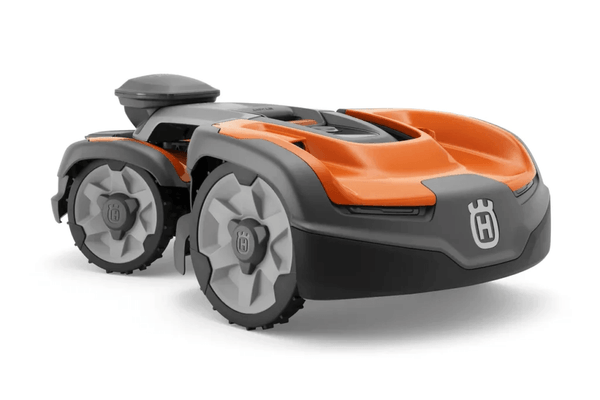 TONDEUSE ROBOT - ROBOT - Robot de Tonte AM535 EPOS