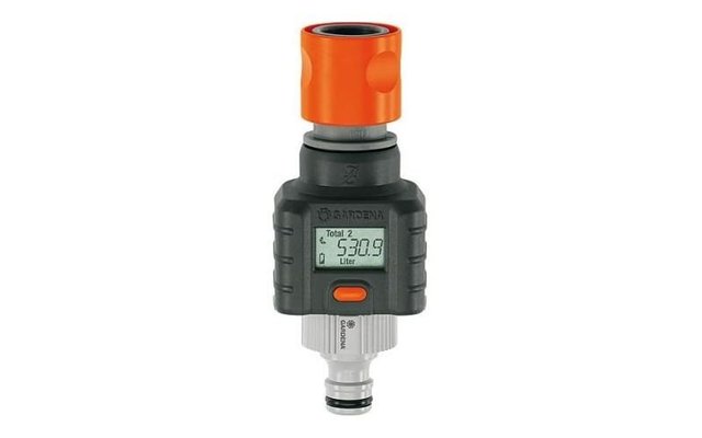 JOHN DEERE CAPTIF - TRESOR RECOLTE - AQUAMETRE GARDENA