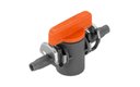 ROBINET D ARRET 4.6MM