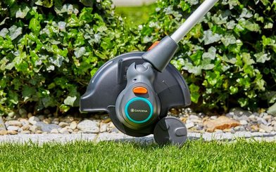 OUT. PORT. A BATTERI - DEBROUSSAILLEUSE BAT - DEBROUSSAILLEUSE BATTERIE