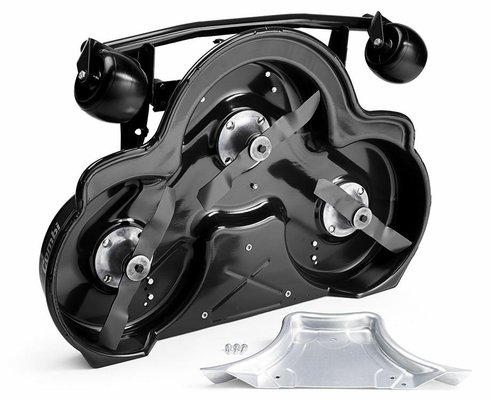 TONDEUSE AUTOPORTEE - COUPE ET ACCESSOIRE - Carte de coupe pour Tondeuse Rider COMBI112RC