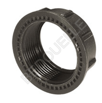 FERTILISATION / PULVE - PIECES TECHNIQUE - ECROU A VIS 1"1/2F