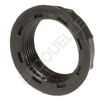 FERTILISATION / PULVE - PIECES GRANDE CONSO - "Ecrou plat 1 1/2"""