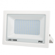 PROJECTEUR LED PLAT BLANC 100W8000 LUMENS