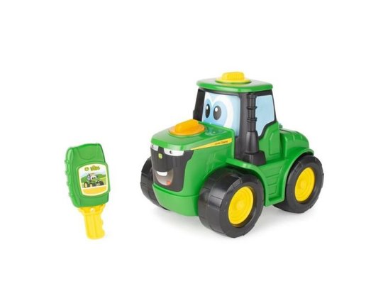 JOUETS - JOUETS - KEY N GO JOHNNY