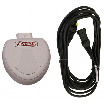 PIECES DIVERSES - NE PLUS UTILISER - ANTENNE ATLAS 100