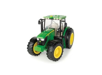 JOUETS - JOUETS - Big Farm RC John Deere 6210R