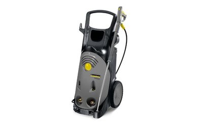 ATELIER & OUTILLAGE - NETTOYEUR HAUTE PRESSION - NETTOYEUR HAUTE PRESSION HD 10/21-4 S+ KARCHER