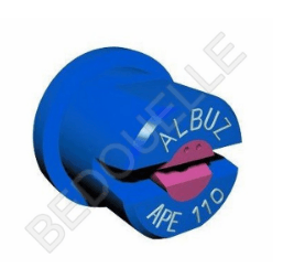 FERTILISATION / PULVE - PIECES TECHNIQUE - BUSE BLEU ALBUZ APEBLEU MEPLA11