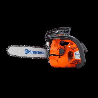 OUT. PORT. THERMIQUE - ELAGUEUSE - TRONCONNEUSE ELAGUEUSE HUSQVARNA T435