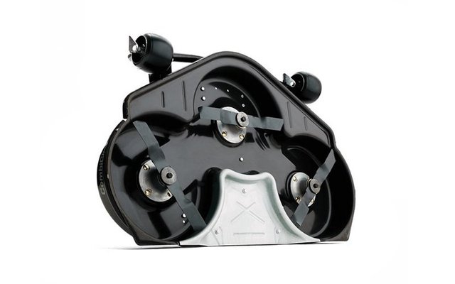 TONDEUSE AUTOPORTEE - COUPE ET ACCESSOIRE - COMBI122-400