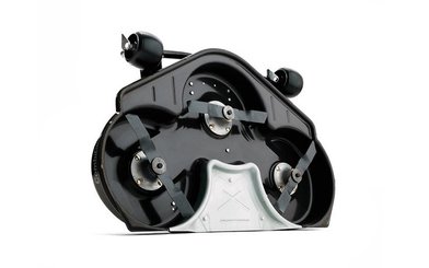 TONDEUSE AUTOPORTEE - COUPE ET ACCESSOIRE - COMBI122-400