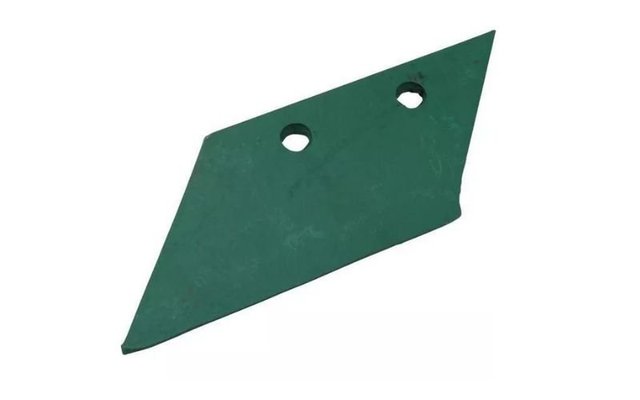 SOL / LABOUR / SEMIS - PIECES USURE CHARRUE - Soc de rasette GAUCHE p/Kverneland