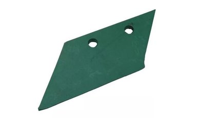 SOL / LABOUR / SEMIS - PIECES USURE CHARRUE - Soc de rasette GAUCHE p/Kverneland