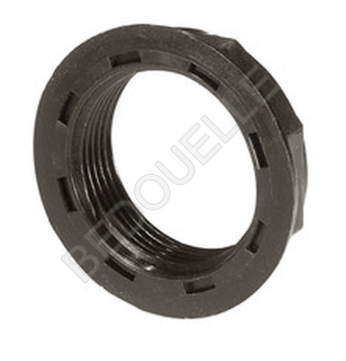 FERTILISATION / PULVE - PIECES TECHNIQUE - CONTRE ECROU 1"1/4