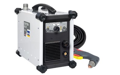LIBRE SERVICE AGRICOLE - EQUIPEMENTS ATELIER - Découpeur plasma CUTTER 45 CT 16 - Torche incluse GYS