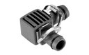 JONCTION EN L 13MM