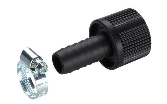 LIBRE SERVICE TURF - ARROSAGE - ADAPTATEUR POUR TUY D ASPIRATION DIAN19