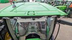 ANTIVOL STARFIRE SUPPORT RECEPTEUR VERT