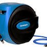 LIBRE SERVICE AGRICOLE - ACCESSOIRES COMP + NETTOY - ENR AUTO FERME 30M Ø3/8 LCF