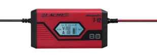LIBRE SERVICE AGRICOLE - ELECTRICITE LISA - Chargeur Chargmatic 7A - 12V
