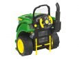 JOUETS - JOUETS - STATION ENTRETIEN JOHN DEERE
