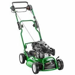 TONDEUSE Cond. March - CONDUCT. MARCH THERM - TONDEUSE MULCHING SABO 53 PRO M VARIO